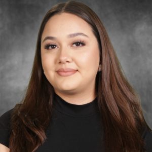 Issabella Ortega Salazar