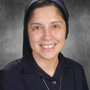 Sr. Georgina Severin