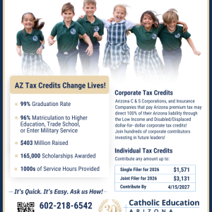 CEA Tax Credit Information