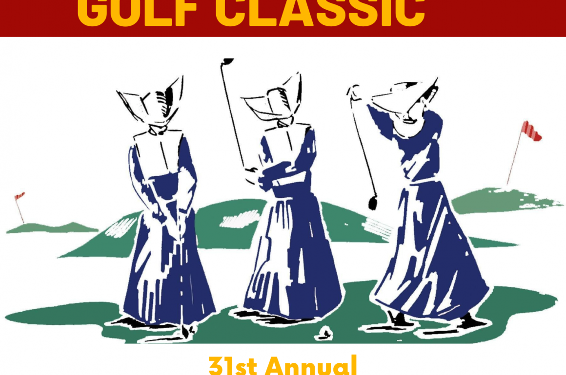 2025 SVdP Charity Golf Classic