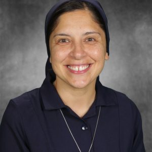 Sr. Georgina