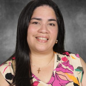 Vestalia Orellana de Gonzalez